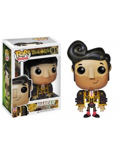 FUNKO POP MOVIES THE BOOK... 2