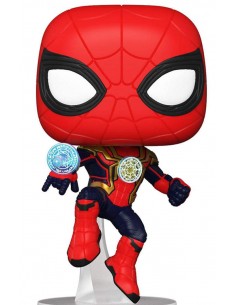 FUNKO POP MARVEL SPIDER MAN...