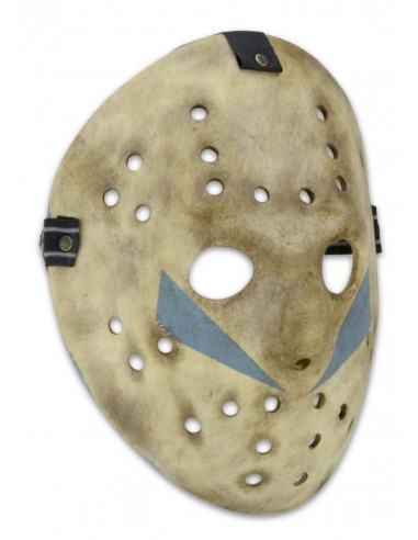 NECA FRIDAY 13TH JASON VOORHEES PART...