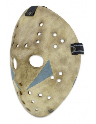 NECA FRIDAY 13TH JASON VOORHEES PART...