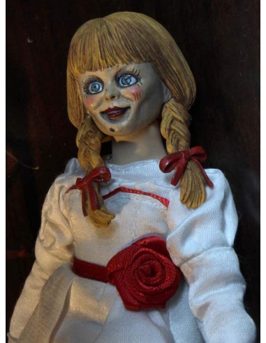 NECA THE CONJURING ANNABELLE COMES...
