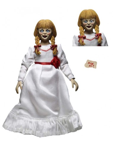 NECA THE CONJURING ANNABELLE COMES...