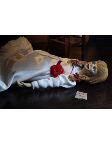NECA THE CONJURING ANNABELLE COMES...