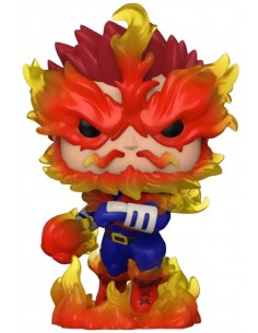 FUNKO POP ANIME MY HERO...