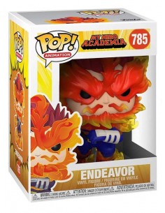 FUNKO POP ANIME MY HERO... 2