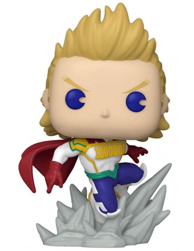 FUNKO POP ANIME MY HERO ACADEMIA...