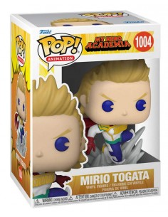FUNKO POP ANIME MY HERO... 2