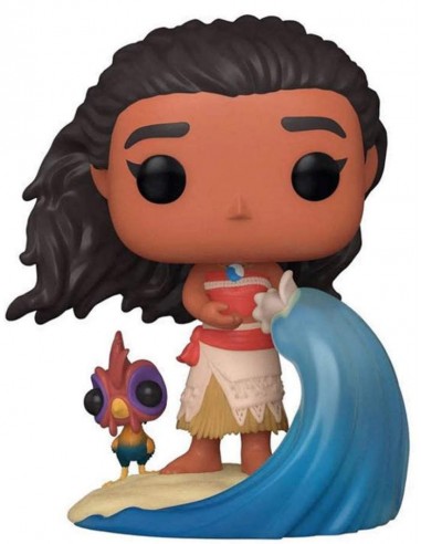 FUNKO POP DISNEY ULTIMATE PRINCESS -...