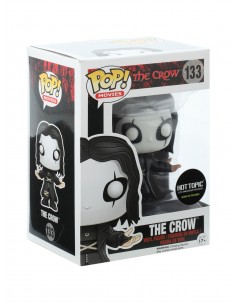 FUNKO POP THE CROW IL CORVO... 2