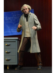 NECA BACK TO THE FUTURE DOC... 2