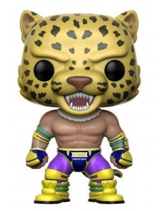 FUNKO POP GAMES TEKKEN KING...