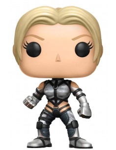 FUNKO POP GAMES TEKKEN NINA...