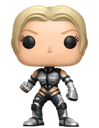 FUNKO POP GAMES TEKKEN NINA WILLIAMS...