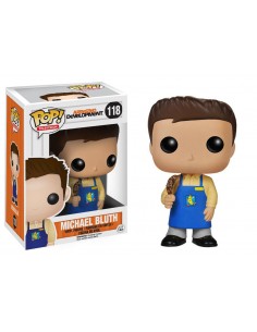 FUNKO POP TV ARRESTED... 2