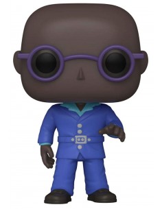 FUNKO POP MOVIES THE MATRIX...