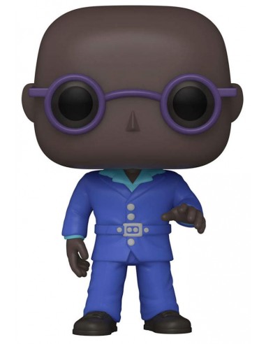 FUNKO POP MOVIES THE MATRIX...
