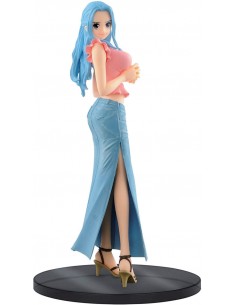 BANPRESTO ONE PIECE DXF... 2