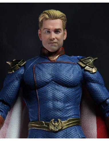NECA THE BOYS TV - HOMELANDER...