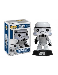 FUNKO BOBBLE HEAD POP STAR... 2