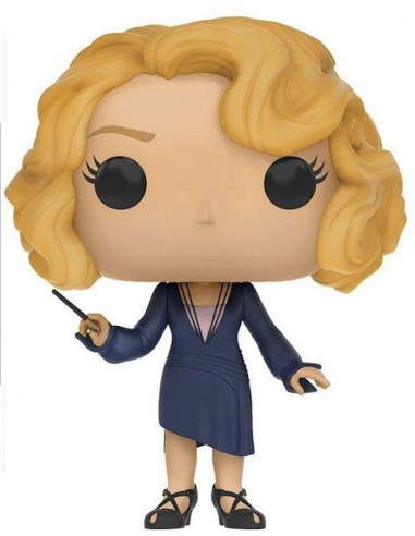 FUNKO POP FANTASTIC BEASTS QUEENIE...