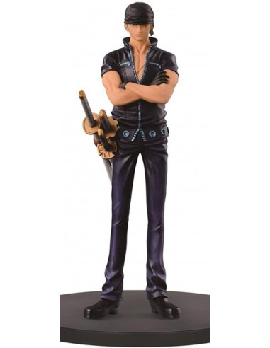 BANPRESTO ONE PIECE DXF THE GRANDLINE...