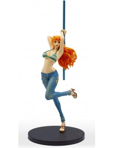 BANPRESTO ONE PIECE LADY... 2