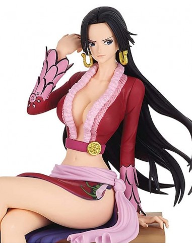 BANPRESTO ONE PIECE THE GRANDLINE...