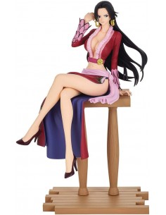 BANPRESTO ONE PIECE THE... 2