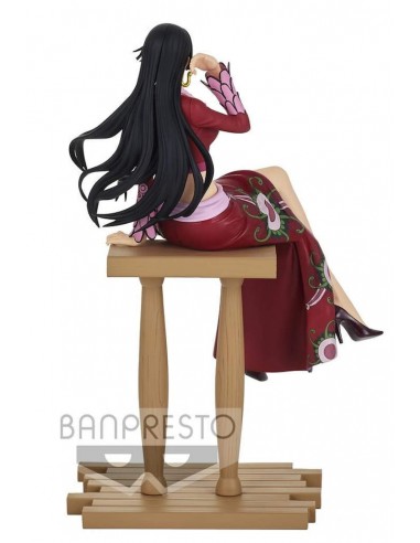 BANPRESTO ONE PIECE THE GRANDLINE...