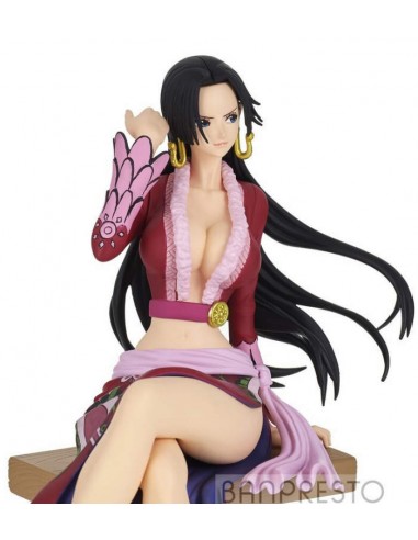 BANPRESTO ONE PIECE THE GRANDLINE...