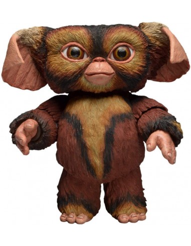 NECA GREMLINS MOGWAI SERIES 4 BROWNIE...