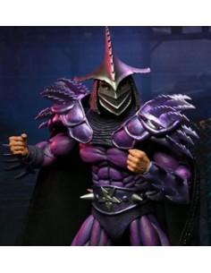 NECA TMNT TEENAGE MUTANT...