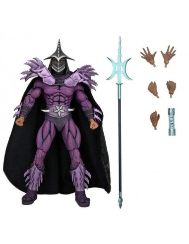 NECA TMNT TEENAGE MUTANT NINJA...