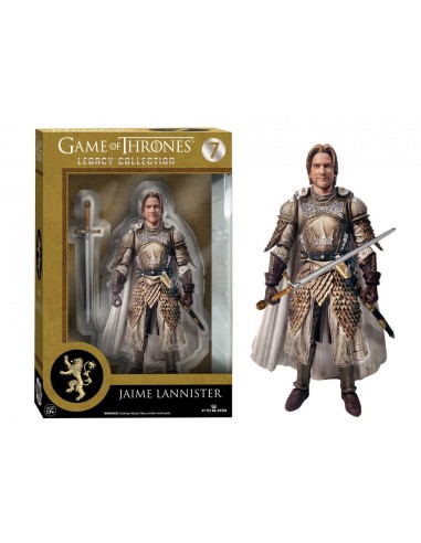 FUNKO LEGACY ACTION FIGURE GAME OF...
