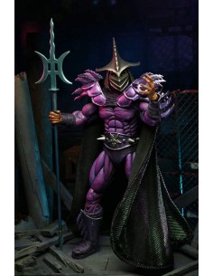 NECA TMNT TEENAGE MUTANT... 2