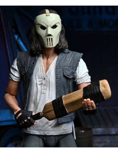 NECA TMNT TEENAGE MUTANT NINJA...