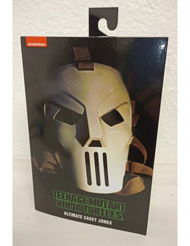 NECA TMNT TEENAGE MUTANT NINJA...
