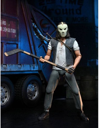 NECA TMNT TEENAGE MUTANT NINJA...