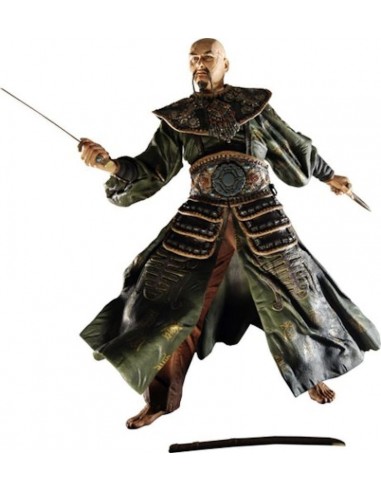 NECA PIRATES OF The CARIBBEAN SAO...