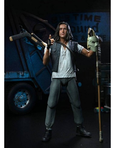 NECA TMNT TEENAGE MUTANT NINJA...