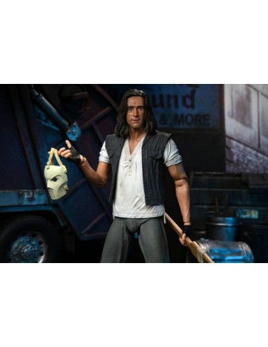 NECA TMNT TEENAGE MUTANT NINJA...