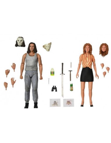 NECA TMNT TEENAGE MUTANT NINJA...