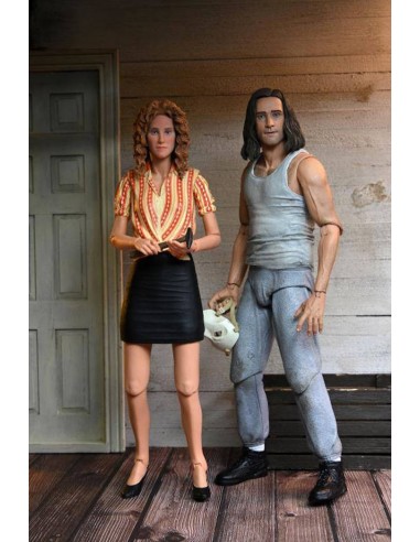 NECA TMNT TEENAGE MUTANT NINJA...