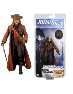 NECA JONAH HEX QUENTIN...
