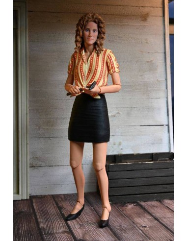 NECA TMNT TEENAGE MUTANT NINJA...