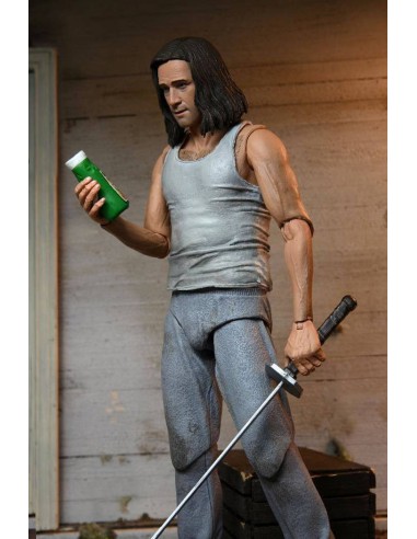 NECA TMNT TEENAGE MUTANT NINJA...