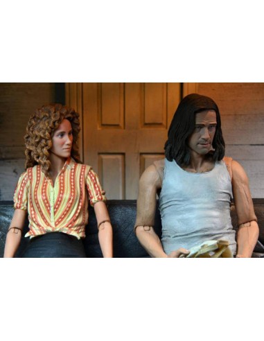 NECA TMNT TEENAGE MUTANT NINJA...