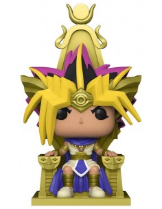 FUNKO POP ANIMATION YU GI...