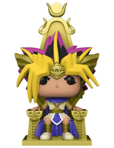 FUNKO POP ANIMATION YU GI HO! PHARAOH...