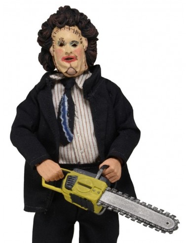 NECA TEXAS CHAINSAW MASSACRE...